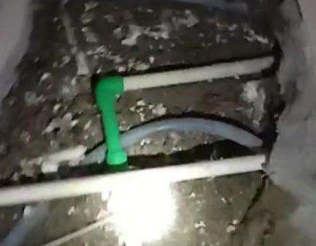 竹溪卫生间漏水多少钱