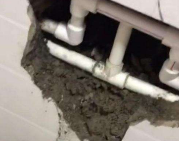 竹溪卫生间漏水哪家好
