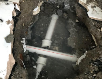 竹溪卫生间防水公司