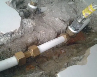竹溪测漏水多少钱