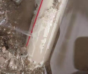 竹溪水管维修公司