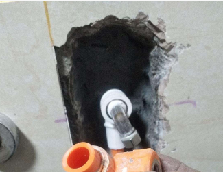 竹溪卫生间测漏水哪家好