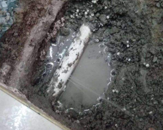 竹溪卫生间测漏水哪家好
