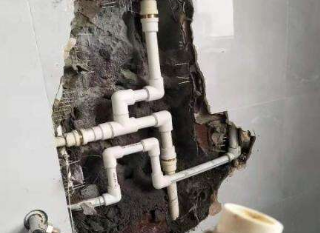竹溪卫生间测漏水价格多少