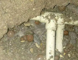 竹溪卫生间测漏