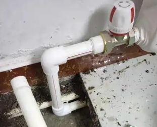 竹溪卫生间测漏水多少钱