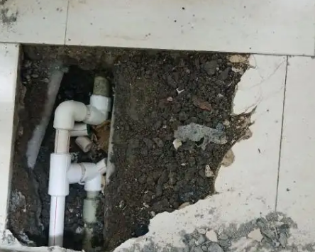 竹溪卫生间测漏水哪家好