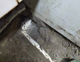 竹溪卫生间测漏水多少钱