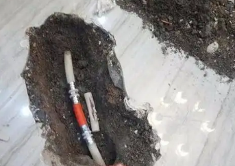 竹溪卫生间测漏水哪家好