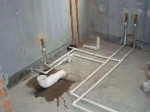 竹溪水管维修多少钱