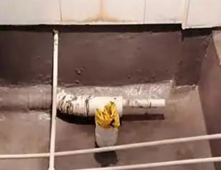 竹溪卫生间测漏水服务电话