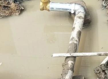 竹溪测漏水公司电话